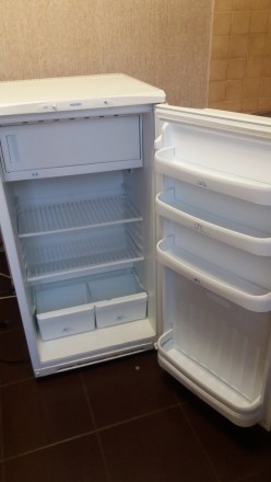 Холодильник NORD б/у в рабочем состоянии.. . фото 3