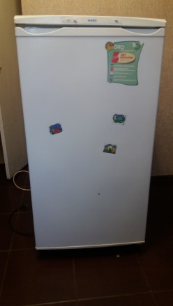Холодильник NORD б/у в рабочем состоянии.. . фото 2