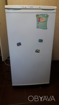 Холодильник NORD б/у в рабочем состоянии.. . фото 1