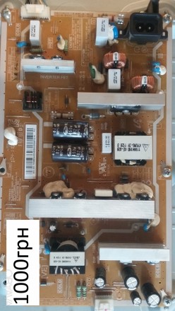 Samsung LE40 D503F&WXXH 
Main Board: BN41-01702A BN94-04845H -800 гр
T-CON: 40. . фото 4