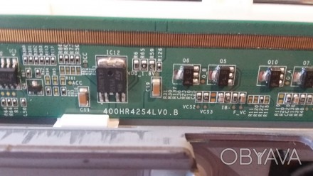 Samsung LE40 D503F&WXXH 
Main Board: BN41-01702A BN94-04845H -800 гр
T-CON: 40. . фото 1