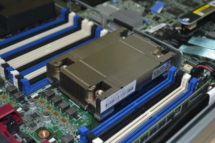 > Продам сервер HP Proliant DL360p GEN9 SFF 1 x Xeon Hexa E5-2620 V3 2.4Ghz 8 GT. . фото 5
