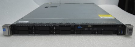 > Продам сервер HP Proliant DL360p GEN9 SFF 1 x Xeon Hexa E5-2620 V3 2.4Ghz 8 GT. . фото 2