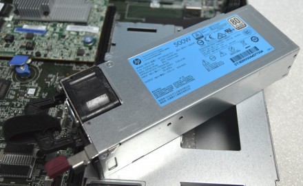 > Продам сервер HP Proliant DL360p GEN9 SFF 1 x Xeon Hexa E5-2620 V3 2.4Ghz 8 GT. . фото 8