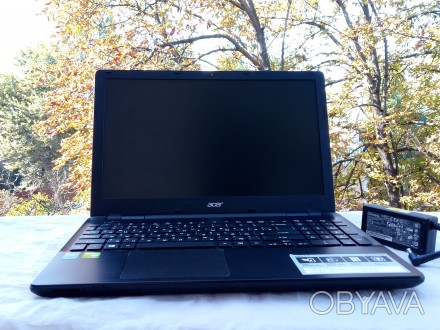 Acer Aspire E5-511G-P1GA 

Аппаратный отчет AIDA64: http://qoo.by/2O64


Пр. . фото 1