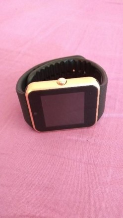 Продам Smart watch GT-08 ПРОЦЕССОР - Тип MTK6261 Чипсет Совместимость с ОС: Andr. . фото 2