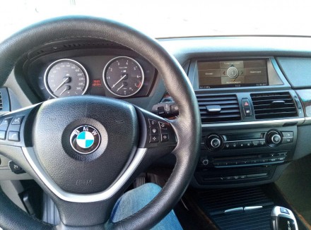 Продам BMW X5. В идеальном состоянии, как по кузову - внешне, так и по салону. В. . фото 12