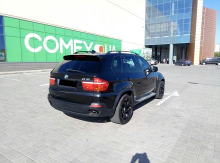 Продам BMW X5. В идеальном состоянии, как по кузову - внешне, так и по салону. В. . фото 8