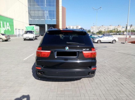 Продам BMW X5. В идеальном состоянии, как по кузову - внешне, так и по салону. В. . фото 6