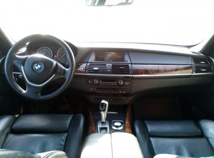 Продам BMW X5. В идеальном состоянии, как по кузову - внешне, так и по салону. В. . фото 11