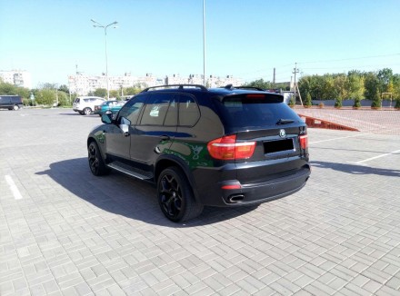 Продам BMW X5. В идеальном состоянии, как по кузову - внешне, так и по салону. В. . фото 5