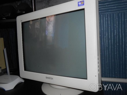 Продам монитор Samsung Samtron 78BDF, в отличном рабочем состоянии, поломок и ре. . фото 1