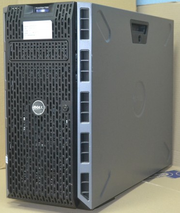 > Продам сервера DELL POWEREDGE T320 XEON  E5-2407  2,2Ghz  RAM 24Gb  SAS 147+14. . фото 3
