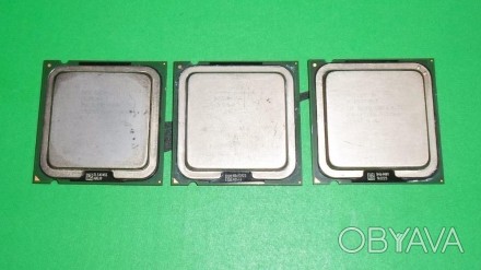 Продам процессоры Intel Celeron D Soket 775 Intel Celeron D 326 Intel Celeron D . . фото 1