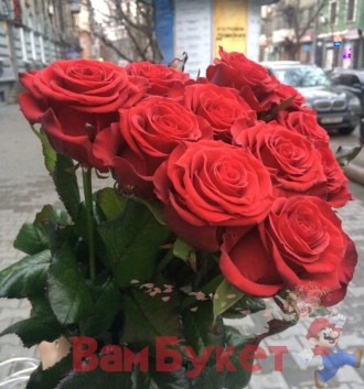 Наш сайт  : http://vambuket.dp.ua

Бесплатная доставка цветов по г.Днепр в теч. . фото 3
