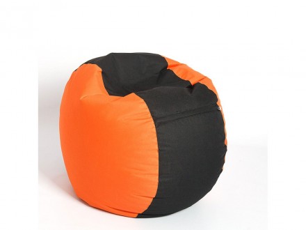 Здравствуйте, предлагаем бескаркасную мягкую мебель в виде различных форм - мяча. . фото 7