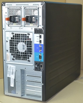 > Продам сервера DELL POWEREDGE T310 Core i3 3.1Ghz RAM 8Gb SATA\SAS  PERC H200 . . фото 7