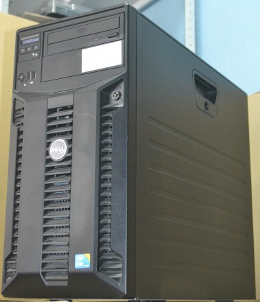 > Продам сервера DELL POWEREDGE T310 Core i3 3.1Ghz RAM 8Gb SATA\SAS  PERC H200 . . фото 4
