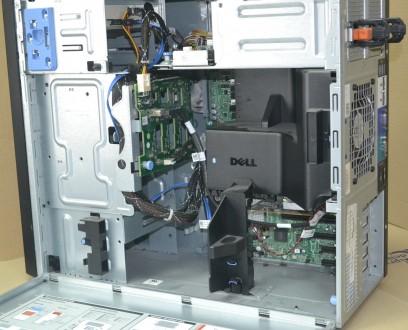 > Продам сервера DELL POWEREDGE T310 Core i3 3.1Ghz RAM 8Gb SATA\SAS  PERC H200 . . фото 5