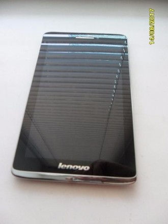 планшет LENOVO, дисплей 7.0 1280*800, андроид 4.2, экран стекло, (подробное опис. . фото 2