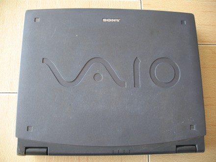 Драстуйте!
Маю на продаж старий ноут Sony VAIO PCG-F420 в неробочому стані. Про. . фото 2