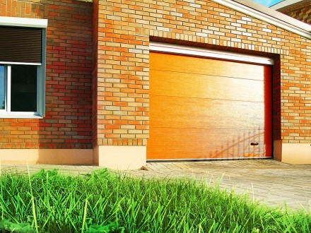 Наша фирма изготовит для Вашего дома, гаража, дачи автоматические ворота, ролети. . фото 10