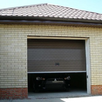 Наша фирма изготовит для Вашего дома, гаража, дачи автоматические ворота, ролети. . фото 13