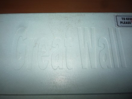 Блок питания Hopely Great Wall ATX-400FD, (20+4)pin, 2xSATA
Блок известного про. . фото 5