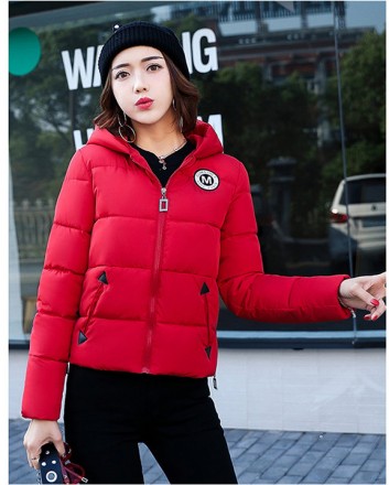 Курточка женская пуховик размеры м-2xl
Продажа пямо со склада, качество очень х. . фото 7