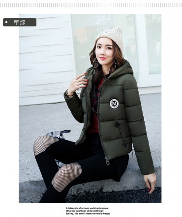 Курточка женская пуховик размеры м-2xl
Продажа пямо со склада, качество очень х. . фото 10