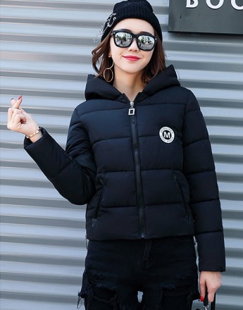 Курточка женская пуховик размеры м-2xl
Продажа пямо со склада, качество очень х. . фото 4