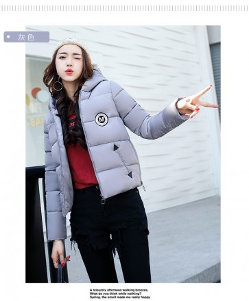 Курточка женская пуховик размеры м-2xl
Продажа пямо со склада, качество очень х. . фото 8