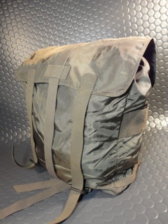 Сухарная сумка армии Австрии

Сухарная сумка от Австрийского горного рюкзака K. . фото 10