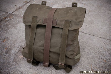 Сухарная сумка армии Австрии

Сухарная сумка от Австрийского горного рюкзака K. . фото 5