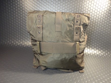 Сухарная сумка армии Австрии

Сухарная сумка от Австрийского горного рюкзака K. . фото 8
