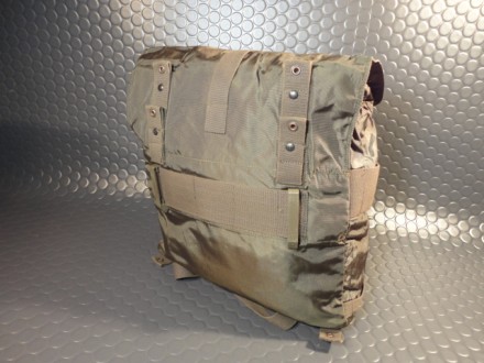 Сухарная сумка армии Австрии

Сухарная сумка от Австрийского горного рюкзака K. . фото 7