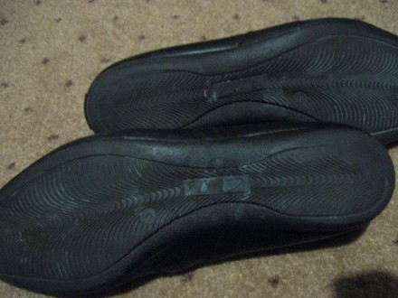 Туфли кожаные в отличном состоянии от всемирно известного производителя обуви: C. . фото 3