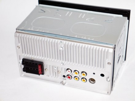 Магнитола 2 DIN Pioneer 7022 CRB. Дисплей сенсорный 7", Bluetooth, Камера заднег. . фото 6
