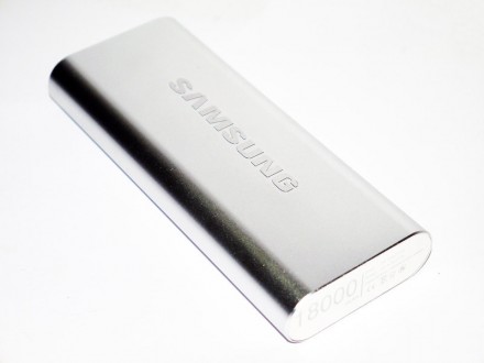 Технические характеристики Power Bank Samsung 18000:

• Тип: Внешний аккумулят. . фото 5