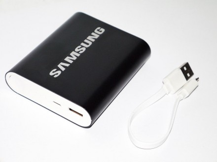 Технические характеристики внешнего аккумулятора Power Bank Samsung 15000 mAh:
. . фото 3