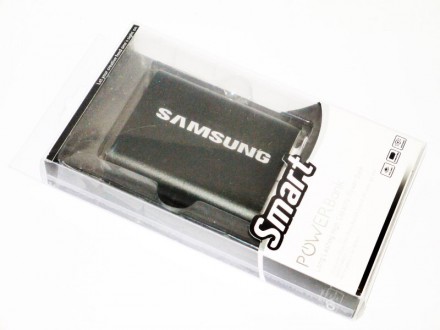 Технические характеристики внешнего аккумулятора Power Bank Samsung 15000 mAh:
. . фото 2
