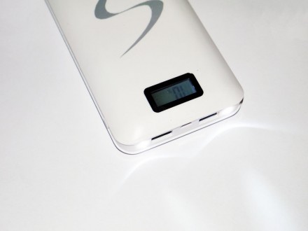 Технические характеристики внешнего аккумулятора Power Bank Samsung 20000 mAh:
. . фото 4