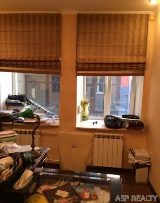 Офис из двух помещений в центре Киева по ул Бассейная, 9. Общая площадь 35 кв.м.. . фото 6
