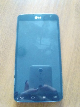 Продам смартфон LG G Pro Lite D686 на запчасти.
Телефон в полной комплектации, . . фото 2