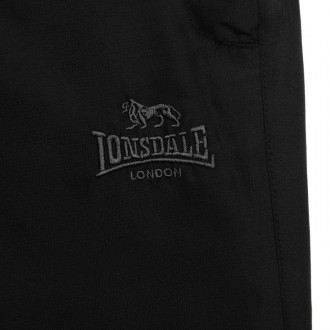 Спортивные штаны Lonsdale, покупались в Англии, не подошёл размер.. . фото 4