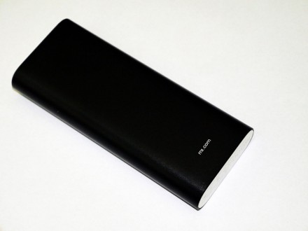 Технические характеристики Power Bank Xiaomi Mi 16000:

• Тип: Внешний аккумул. . фото 5