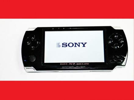 Характеристики Sony PSP:
Встроенные языки: Русский, английский и др.
Экран: 4.. . фото 2