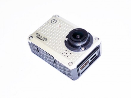 Основные особенности Action Camcorder S30 

Разрешение видео: 1920 x 1080 (108. . фото 3