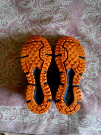 Для ценителей качественной кожаной (вставки) обуви продам очень легкую и дышащую. . фото 7