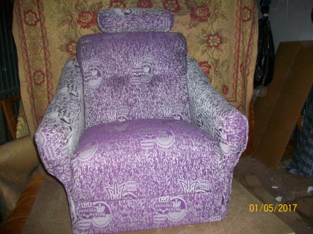 красивое современное кресло особенно удобно для прихожей или в молодежную  комна. . фото 5